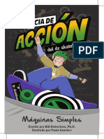 Maquinas Simples Historieta PDF