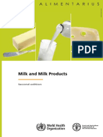 CODEX STANDARD FOR Milk and Milk Products.pdf