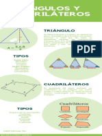 Triángulos Y Cuadriláteros