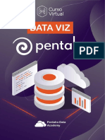 Pentaho Dashboard Design