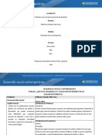 Analisis Del Documetal