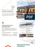 Housing Assignment 1