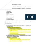 ADMINISTRACION POR MEDIO DE ANALISIS DE VALORES Pag 148 - 154