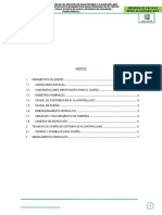1 2 3 Memoria de Calculo Sistema de Alc PDF