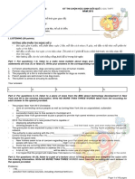 Simulation Exam PDF