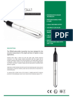 Sensor Presion Ellison PDF