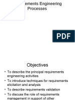 Requirements Engineering Processes4