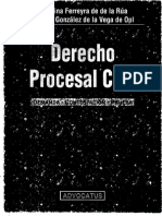 DERECHO PROCESAL CIVIL - ANGELINA FERREYRA DE LA RUA (3) LIBRO.pdf