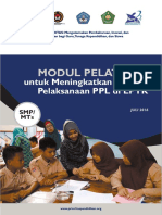 Modul PPL SMP PDF