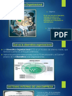 Cibernética Orientada PDF