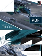 Esperia Talon Brochure - v2