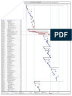 10.01. Cronograma de Ejecución de Obra PDF