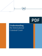 Understanding the ICC