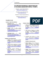 Formato PAPER - Trabajo 1 - Grupo - 100414 - 181