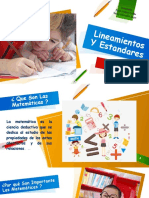 Area Matematicas