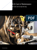7G DCT 724.0 Care and Maintenance PDF