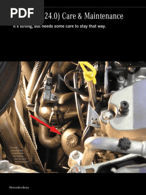 7g Dct 724 0 Care And Maintenance Pdf Pdf Transmission Mechanics Machines