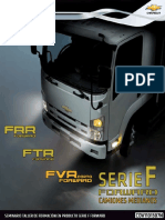 Cartilla SerieF Forward Camiones PDF