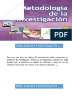 PDF Formulación Del Problema 2020 PDF