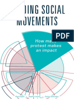 Funding Social Movements Guide