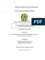 Vsip - Info - Ladrillera Balance Materia Energia Economico Lunes 7 Octubre 2 PDF Free