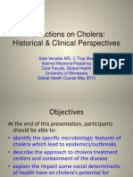 Cholera - Venable-Shafto PDF