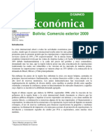 Coy16_ANÁLISIS COMERCIO EXTERIOR 2009000