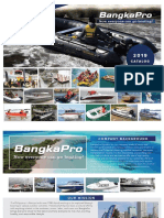 BangkaPro Catalog 2019 PDF