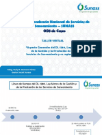 Presentacion Sunass PDF
