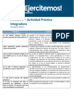 Actividad 4 M3 Argumentacion