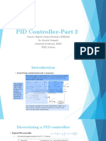 PID Controller-2 PDF