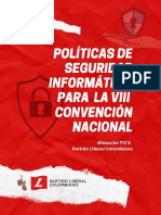 Politicas Seguridad VIII Convencion Nacional.pdf