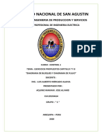 Ejercicios Propuestos Capitulos 7 y 8 Control 1 Presentado Por Aquino Mamani Jose Alvaro PDF