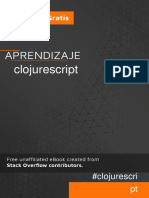 Clojurescript Es