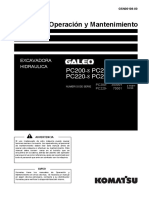 Manual de Operacion -Excavadora komatsu PC200lc.pdf