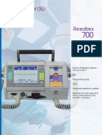 Reanibex700 - EN Brochure