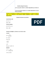 Dominio y Rango de Funciones G11 1.docx