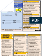 Senarai Semak Kebenaran Merancang 0 PDF