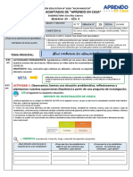 Sem.29 - Día3 - 21 Oct - Actividad Adaptada Ciencia y Tecnología