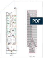 Architectural Layout Omh Sign