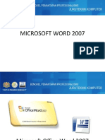 Modul Microsoft Word 2007 55ec3abbe82b7