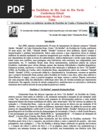 Costa, Nicola S. - Conferência Oficial da Semana Euclidiana 2006