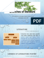 By: Cheldy S. Elumba-Pableo, Mpa, JD, LPT Literary Criticism