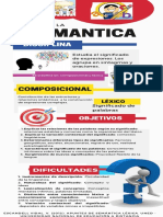 Semántica Infogrfia PDF