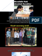 Mendidik Hati Membentuk Karakter PDF