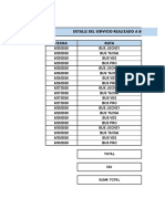 BCP Bus Service Report June 2020