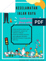 Keselamatan Jalan Raya