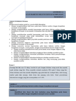 Logbook Neuropati (DEA FM)