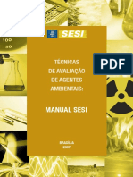 Manual Técnicas de Avaliação de Agentes Ambientais - SESI.pdf