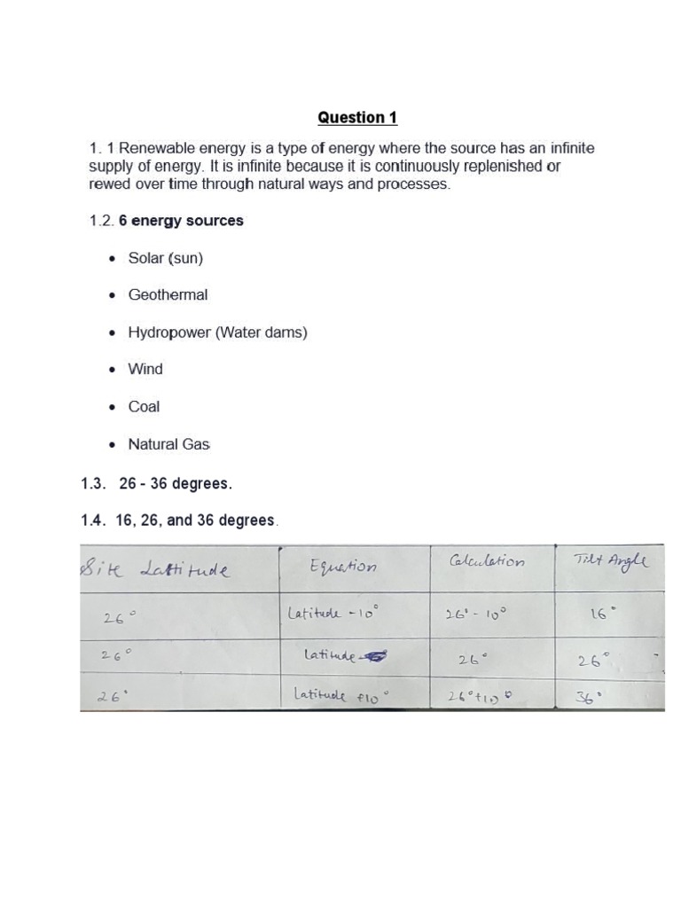Eae Assignment 3 | PDF